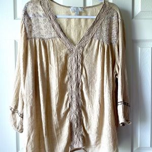 Carolyn Taylor Woman